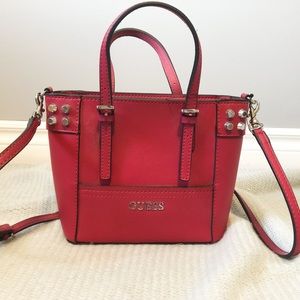 Delaney Mini Guess Purse